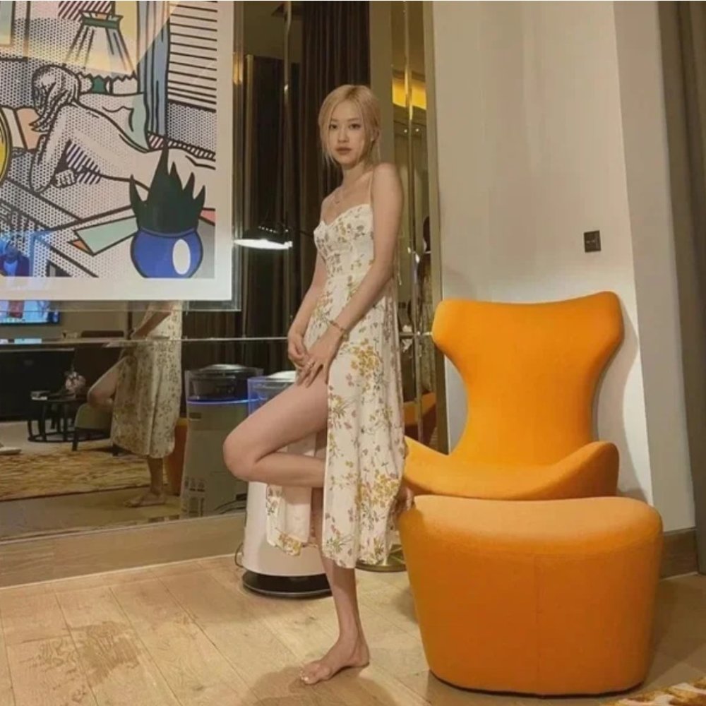 Juliette Dress Aries